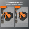 Giraffe Tools Retractable Air Hose Reel 3/8in 25ft-50ft New
