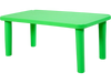 Kids Portable Plastic Activity Table for Home and School