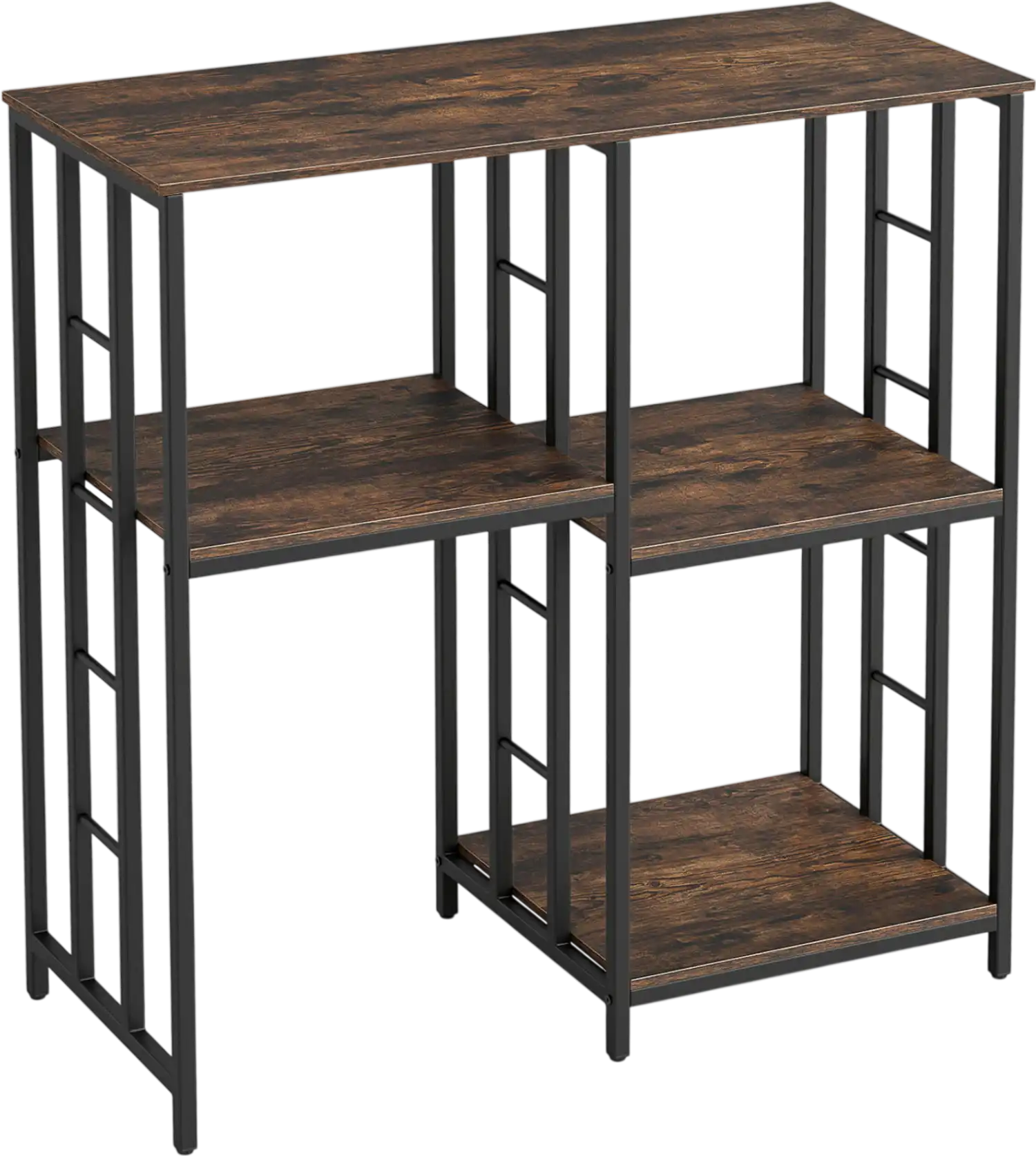 Costway 4-Tier Heavy-Duty Kitchen Baker's Rack 61361571 New