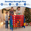 4-to-Score Giant Game Set with Net Storage - Gallery View 10 of 10