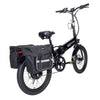 Gopowerbike Folding Electric Bike 20" 750W 20mph 45+ Mile Range New