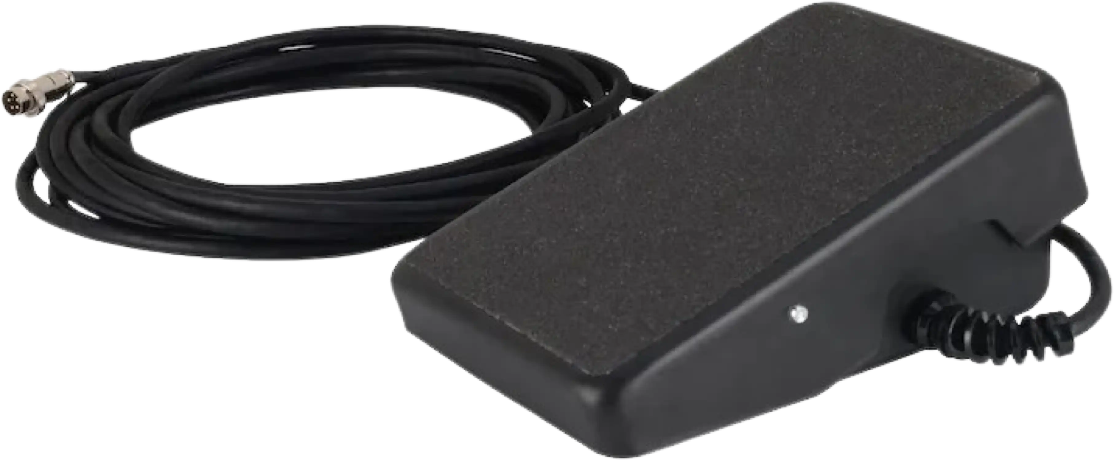 Weldpro TIG Foot Pedal 25' Cable with SSC Controls Steel Case L22026 New