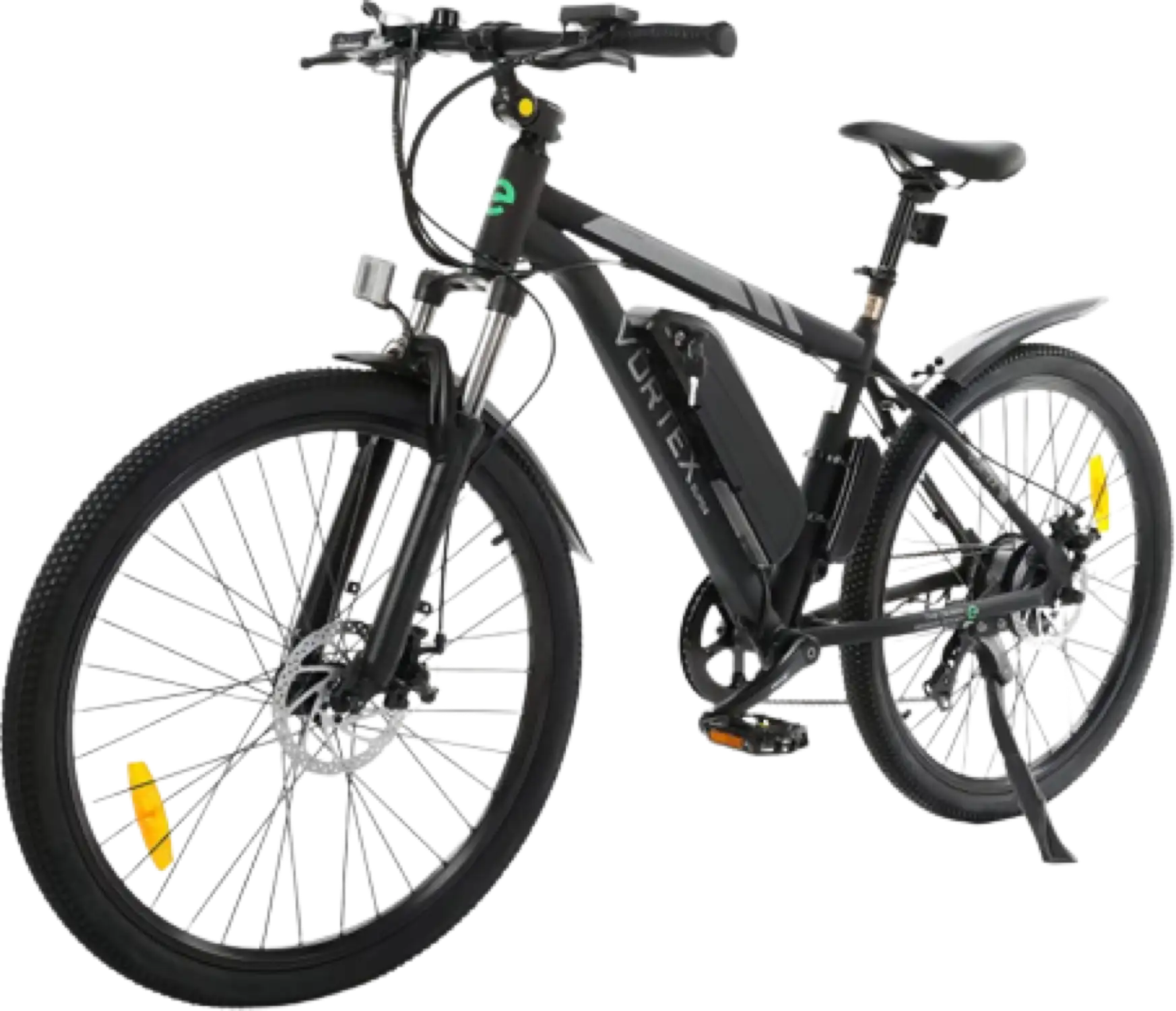 Ecotric Vortex E-Bike 36V 12.5AH 350W 20 MPH City Bike New