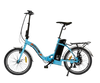 Ecotric Starfish E-Bike 36V 12.5AH 350W 20 MPH 20" Foldable New