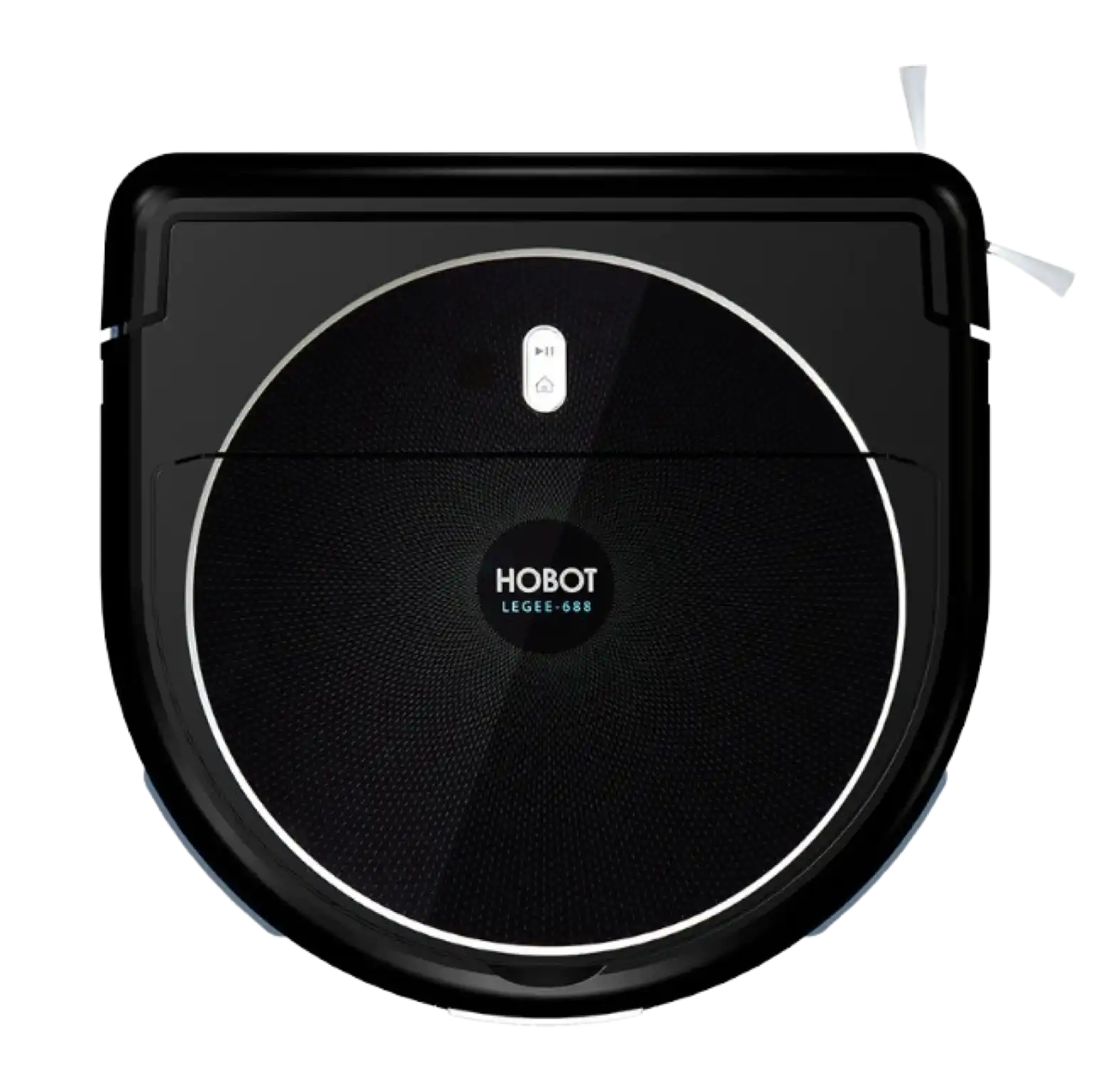 HOBOT LEGEE-688 Mop-Vacuum Robot with Talent Clean New