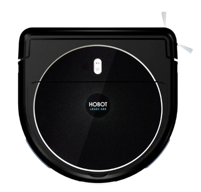 HOBOT LEGEE-688 Mop-Vacuum Robot with Talent Clean New