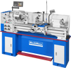 13" x 40" Industrial Heavy Duty Bench Metal Lathe 2HP/1500W Metal Working Lathe High Precision 70-2000 RPM Variable Speed with Four-axis sliding system 1340G