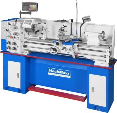 MechMaxx 1340G Metal Lathe 13 x 40