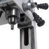 6"x20'' Benchtop Mill Drill Machine with DRO Brushless Motor, Variable Speed, R8 Spindle, 1 HP, 110V, Compact Milling Drilling Tool for Garage Shop, DIY Metalworking without Stand VM18LD