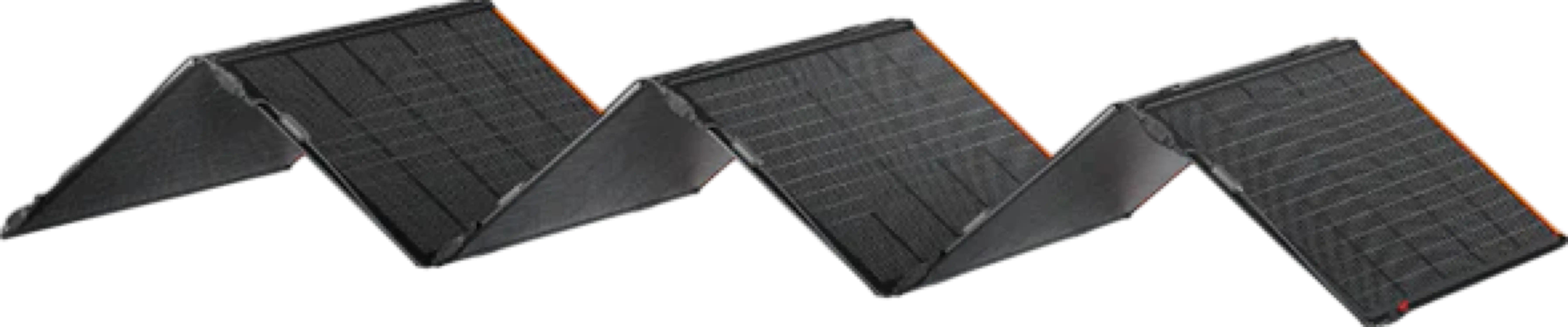 Jackery SolarSaga 500X Portable Solar Panel 500W New
