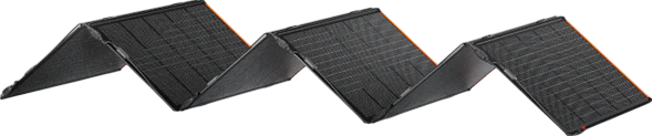 Jackery SolarSaga 500X Portable Solar Panel 500W New
