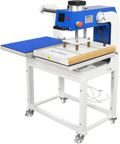 MechMaxx PUD1624LCD Heat Press 16x24
