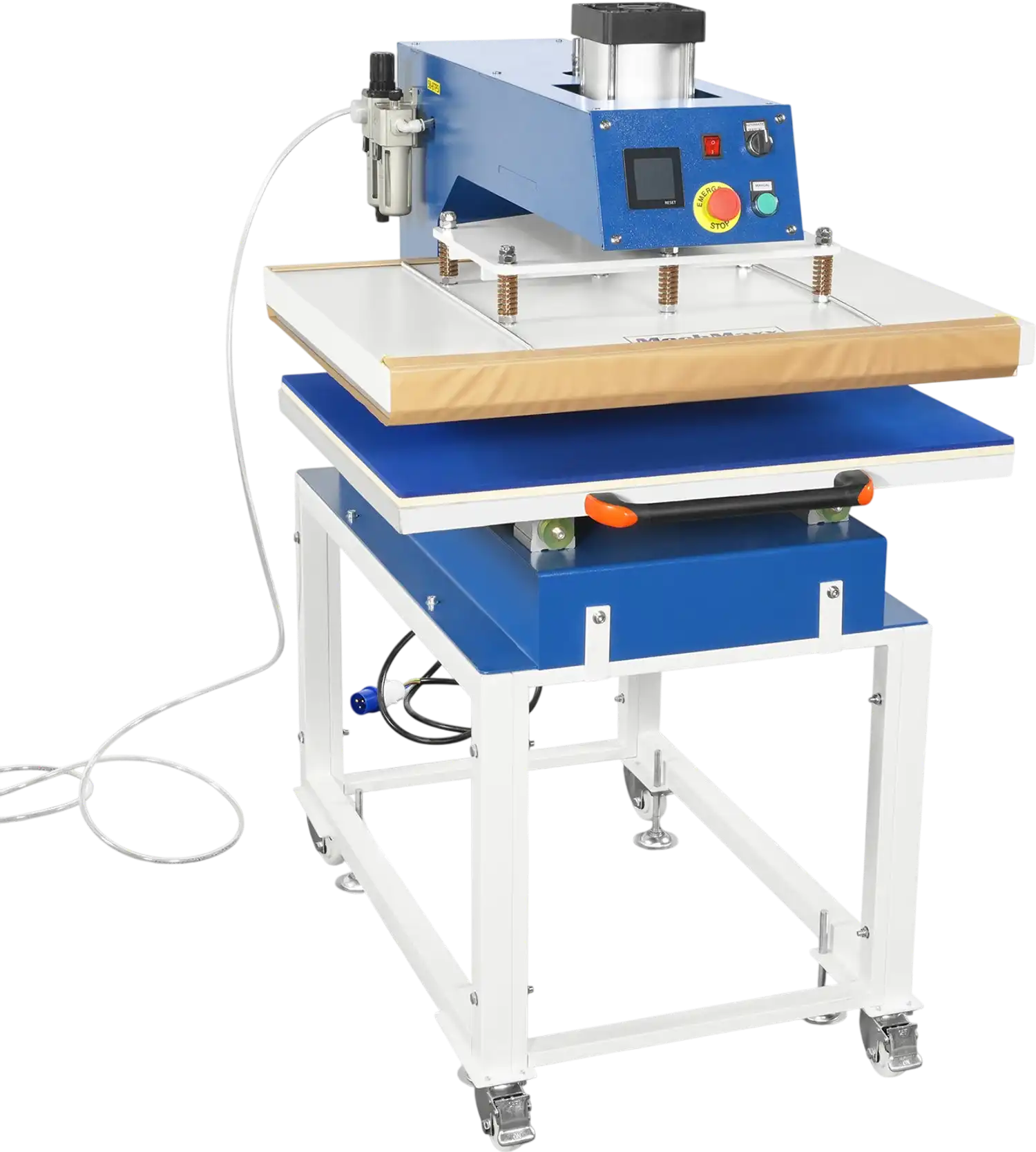 MechMaxx PS2432S Heat Press 24x32