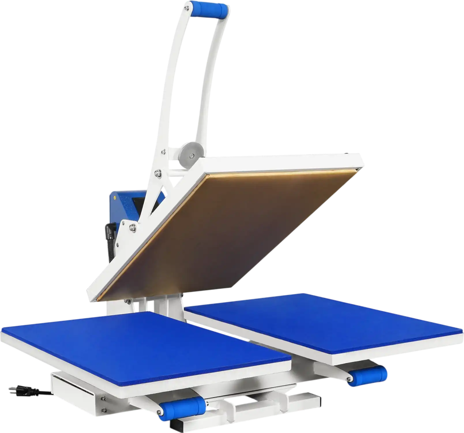 MechMaxx MD1624 Heat Press 16x24