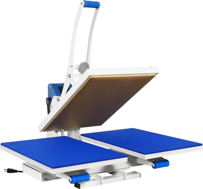 MechMaxx MD1624 Heat Press 16x24
