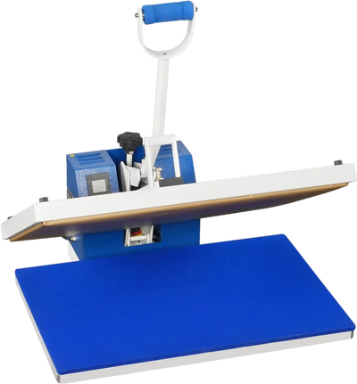 MechMaxx MS1624-A Heat Press 16x24