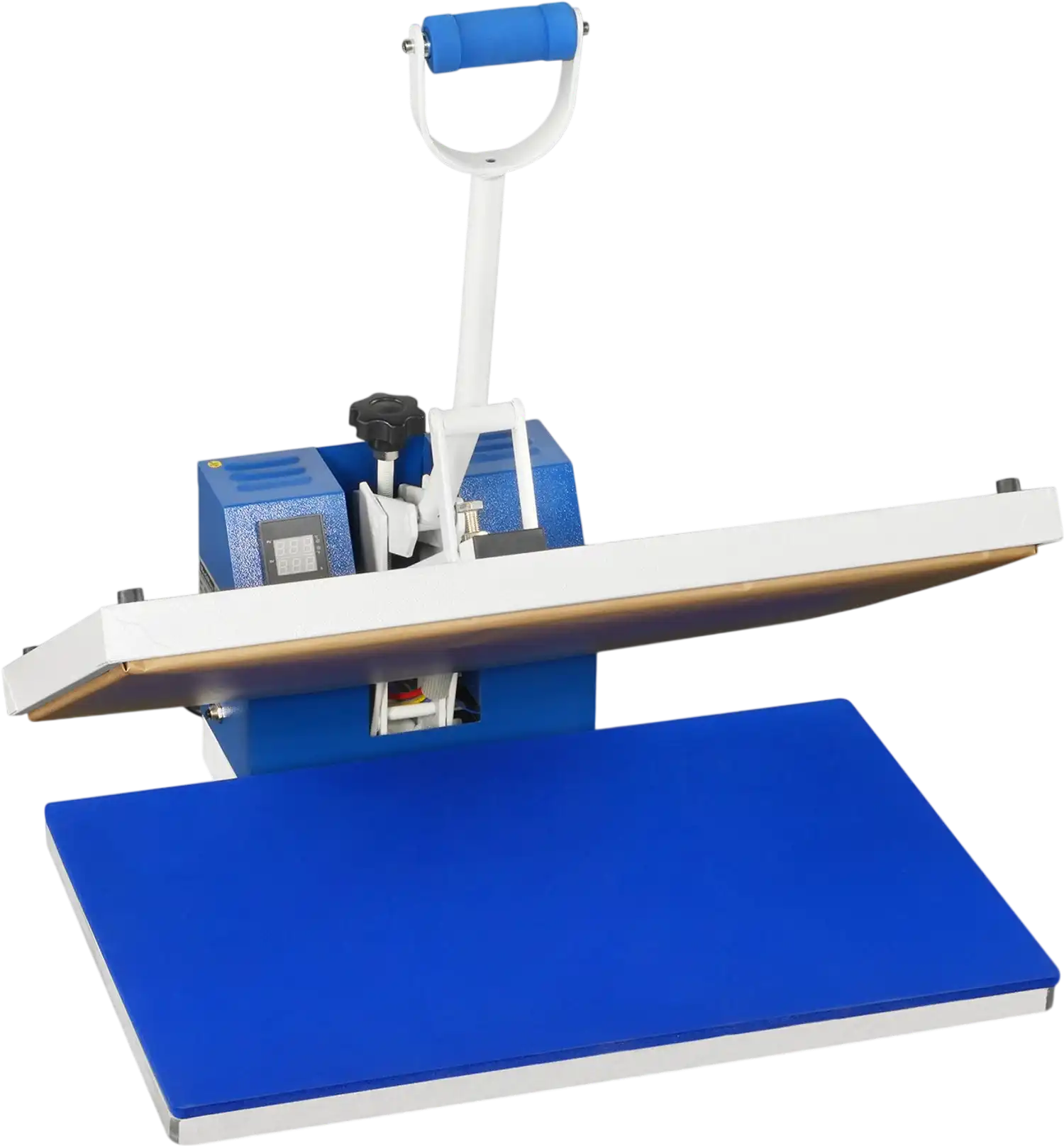 MechMaxx MS1624-I Heat Press 16x24