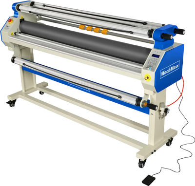 MechMaxx 120 Laminator 65