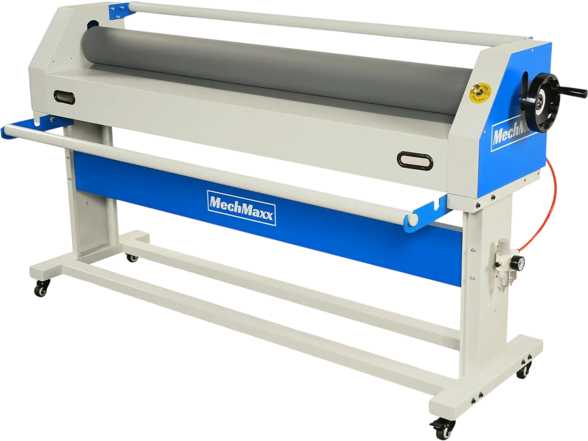 MechMaxx 1600-C1 Laminator 63