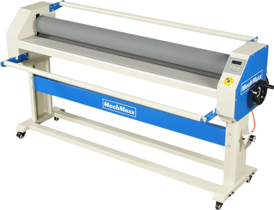MechMaxx 1600-C2 Laminator 63