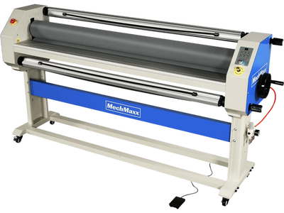 MechMaxx 1600-C3Pro Laminator 63