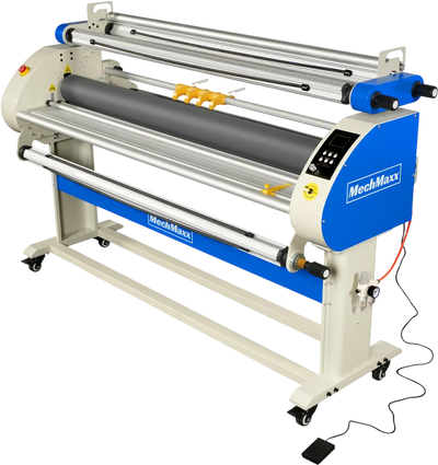 MechMaxx 1700-A3 Laminator 67