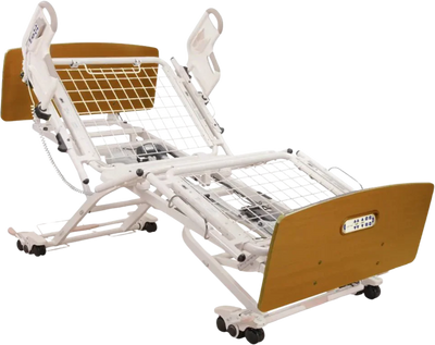 Joerns Healthcare UltraCare XT Hospital Bed Frame 650 lbs Capacity New