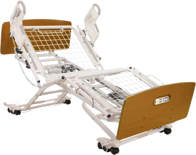Joerns Healthcare UltraCare XT Hospital Bed Frame 650 lbs Capacity New