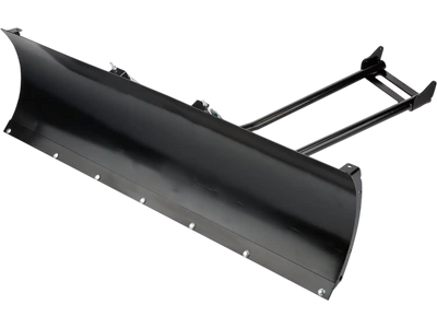 MotoAlliance ATV Snow Plow Kit 50
