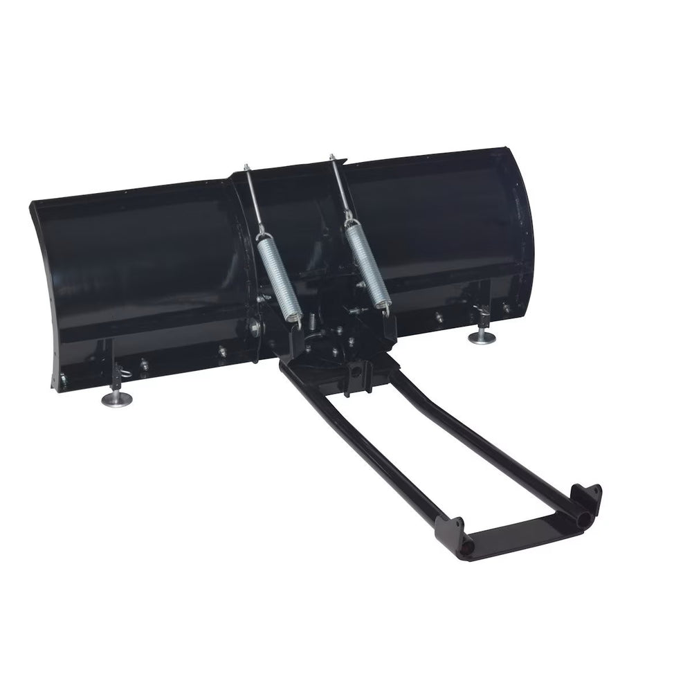 MotoAlliance ATV Snow Plow Kit 50" Center Mounted New