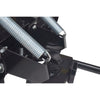 MotoAlliance ATV Snow Plow Kit 50" Center Mounted New