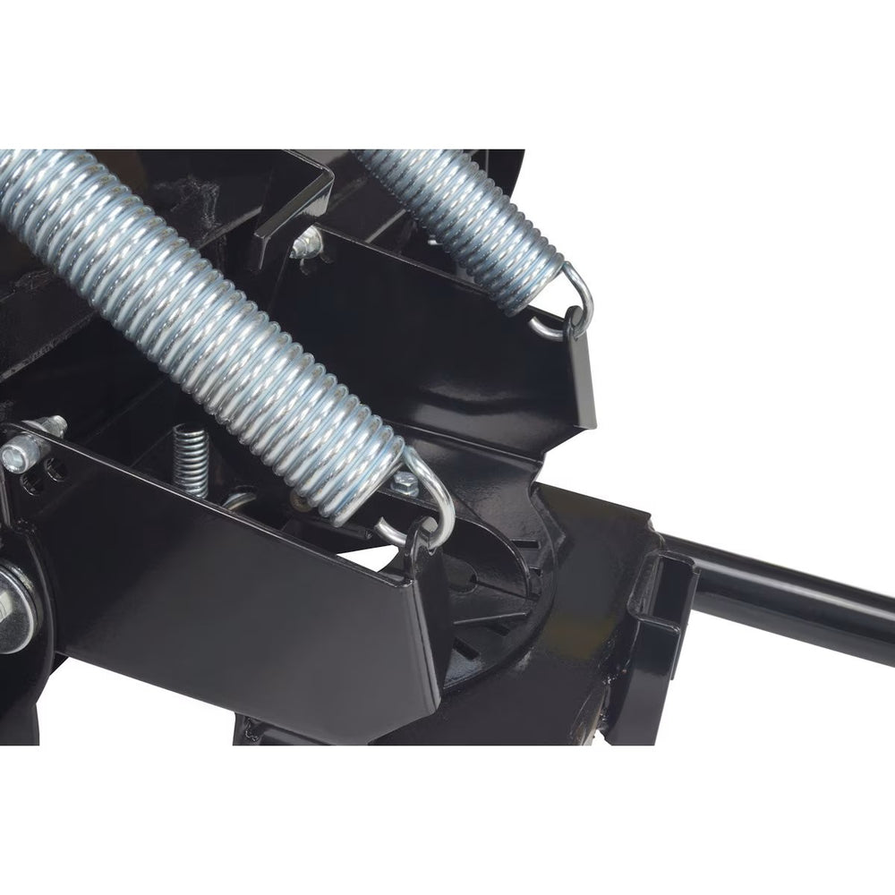 MotoAlliance ATV Snow Plow Kit 50" Center Mounted New
