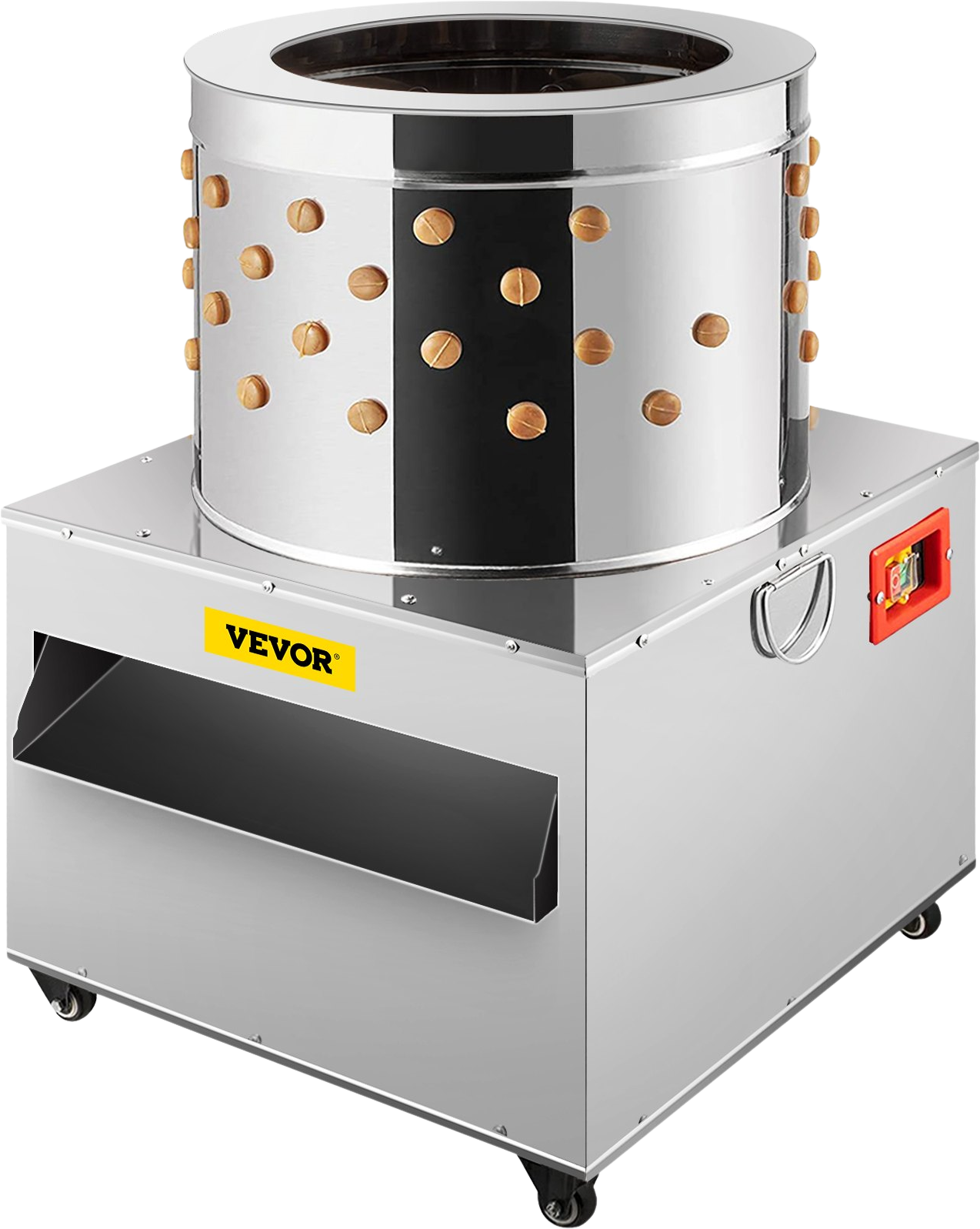 Vevor Chicken Plucker 20