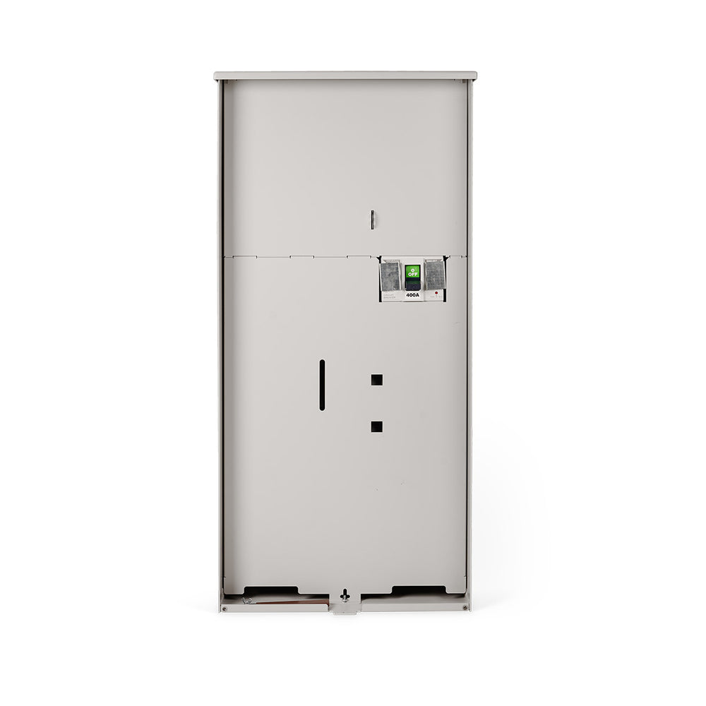 Generac 9938 Automatic Transfer Switch 400A 120/240V Single Phase Service Entrance Rated Canadian Rated New
