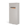 Generac 9947 Automatic Transfer Switch 100A 120/240V Single Phase Non-Service Entrance Rated 16 Circuit Load Center New