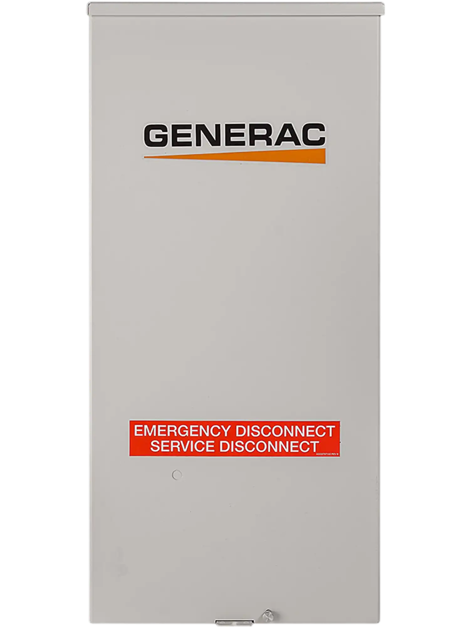 Generac 9950 Automatic Transfer Switch 200A 120/240V Single Phase Service Entrance Rated Canadian Rated New