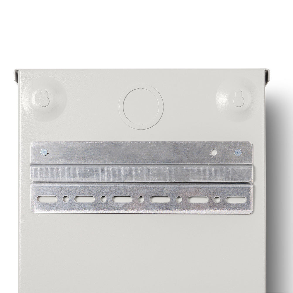 Generac 9928 Automatic Transfer Switch 200A 120/240V Single Phase Integrated Surge Protection Service Entrance Rated New