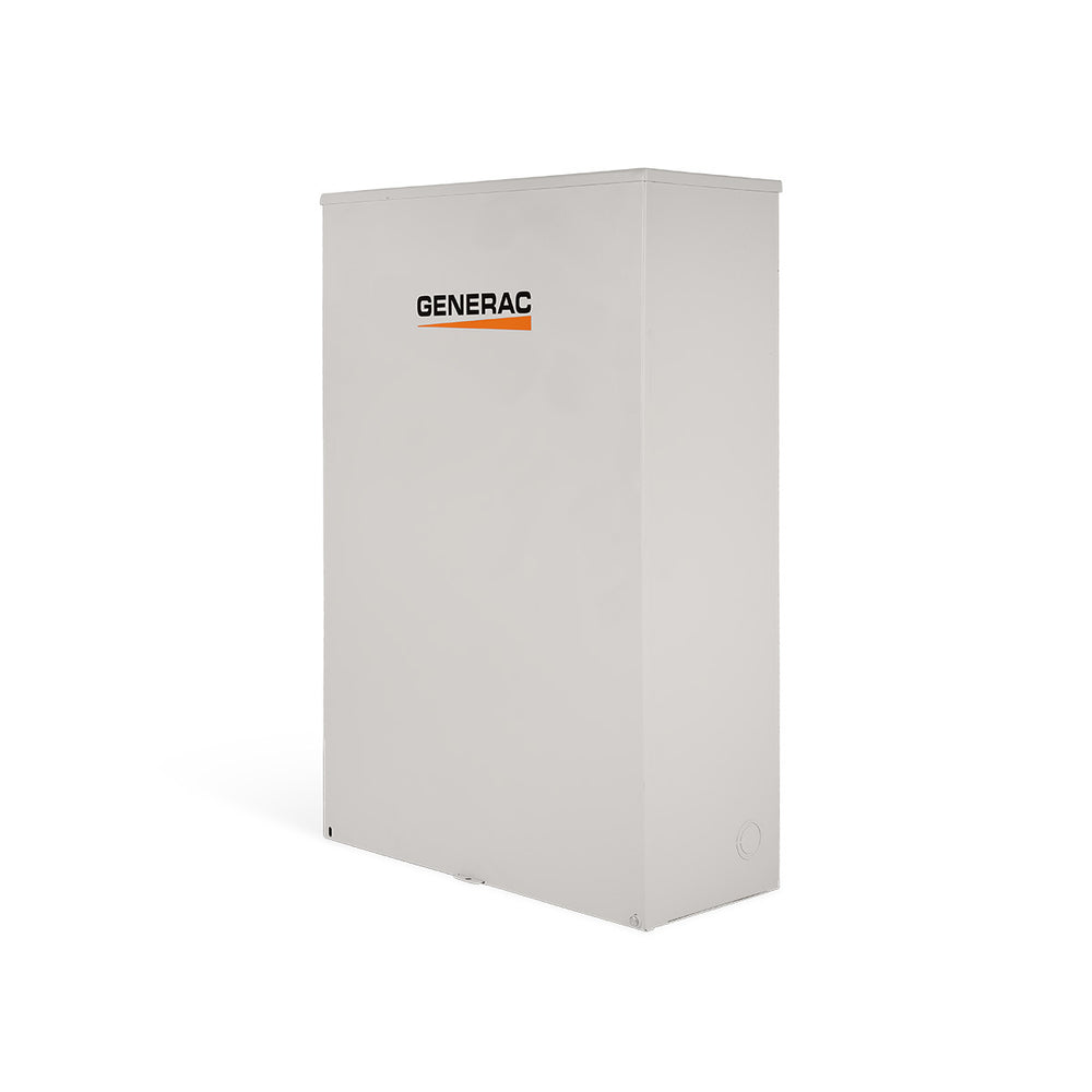 Generac 9967 Automatic Transfer Switch 400A 120/240V Single Phase Non-Service Entrance Rated New