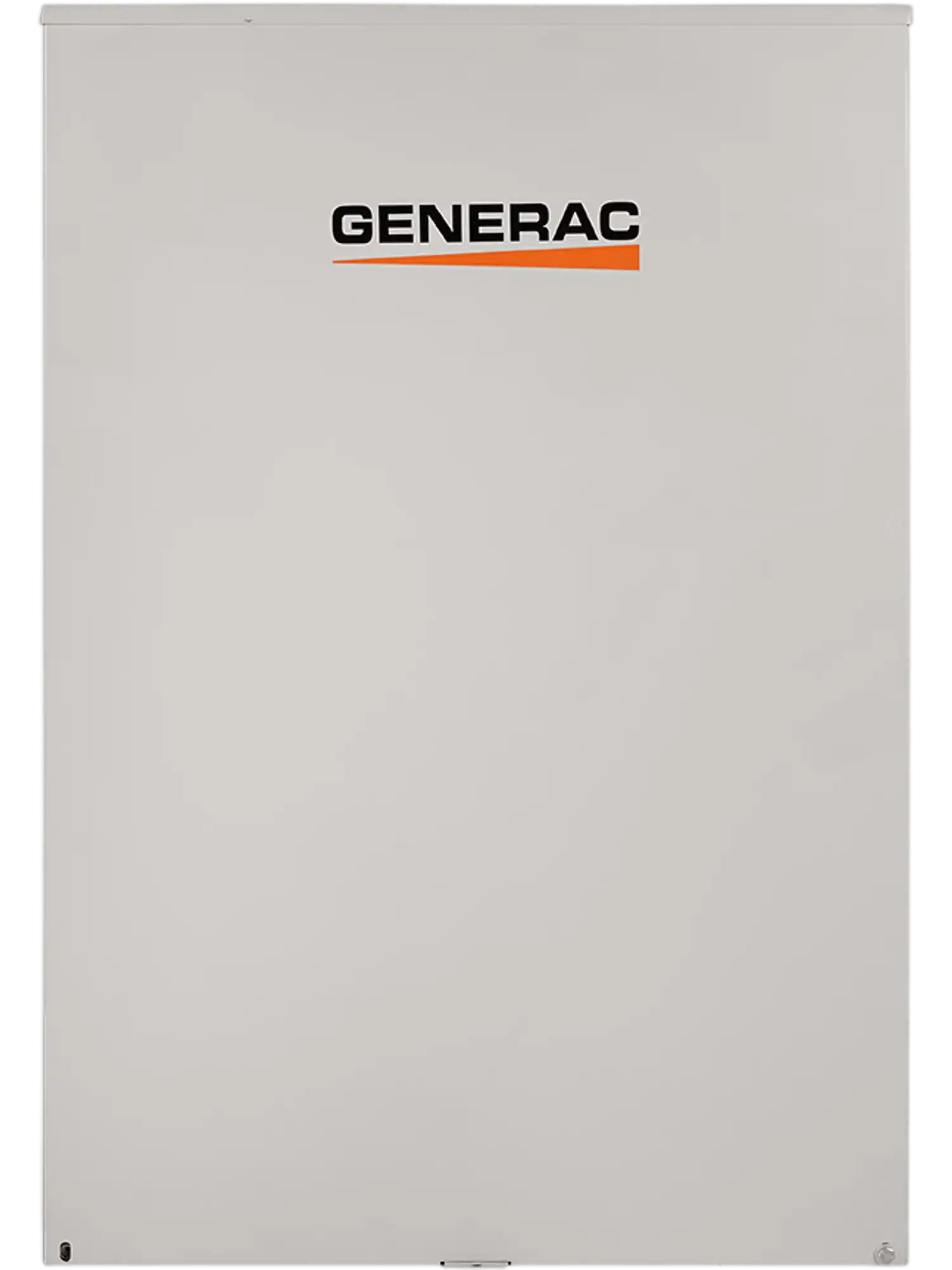 Generac 9967 Automatic Transfer Switch 400A 120/240V Single Phase Non-Service Entrance Rated New