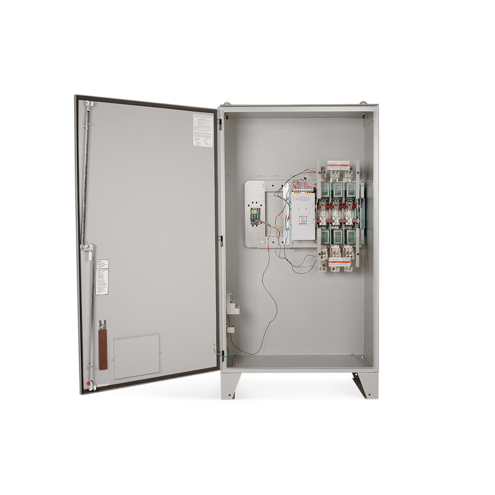 Generac 9968 Automatic Transfer Switch 600A 120/240V Single Phase Non-Service Entrance Rated New