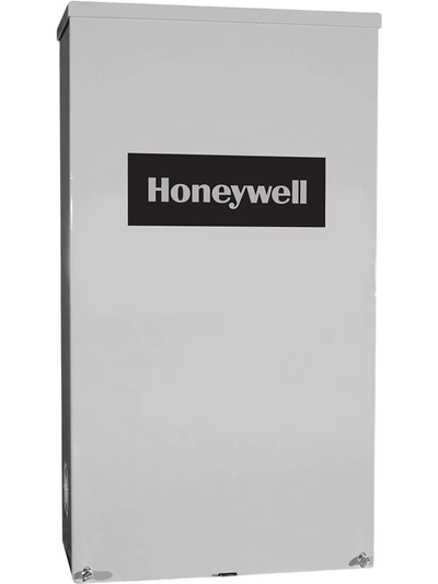 Generac/Honeywell Automatic Transfer Switch 100A 120/240V Single Phase Service Entrance Rated RXSW100A3CULH New