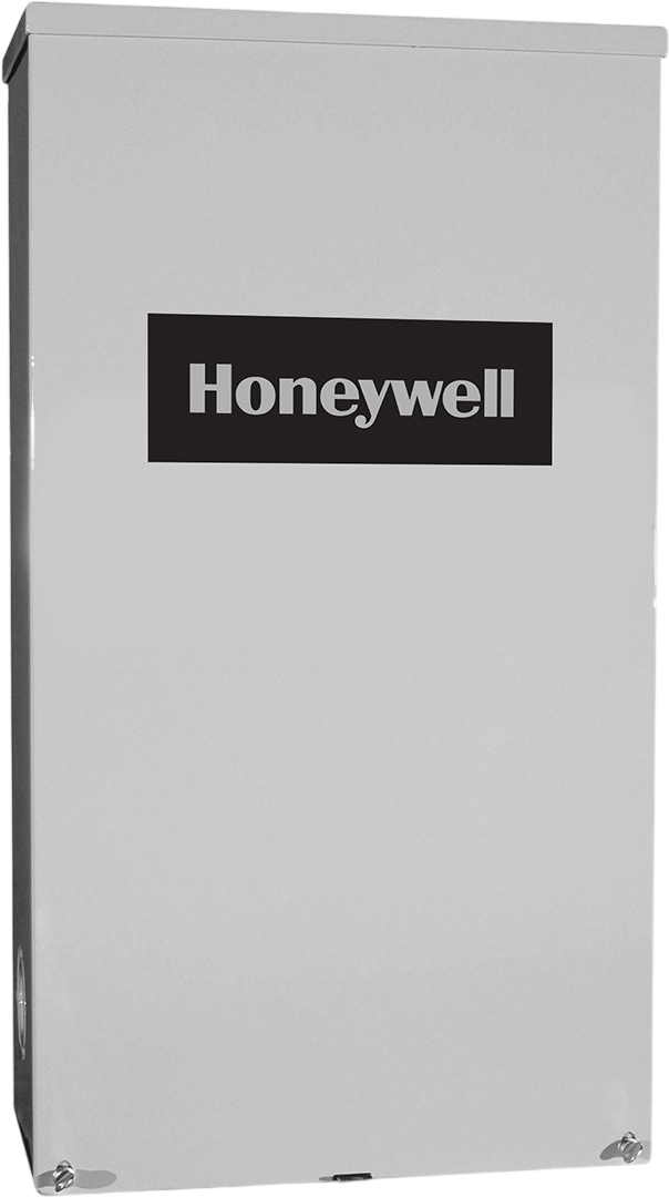 Generac/Honeywell RTSM400A3 Automatic Transfer Switch 400 Amp Service Entrance Rated Single Phase 120/240V New