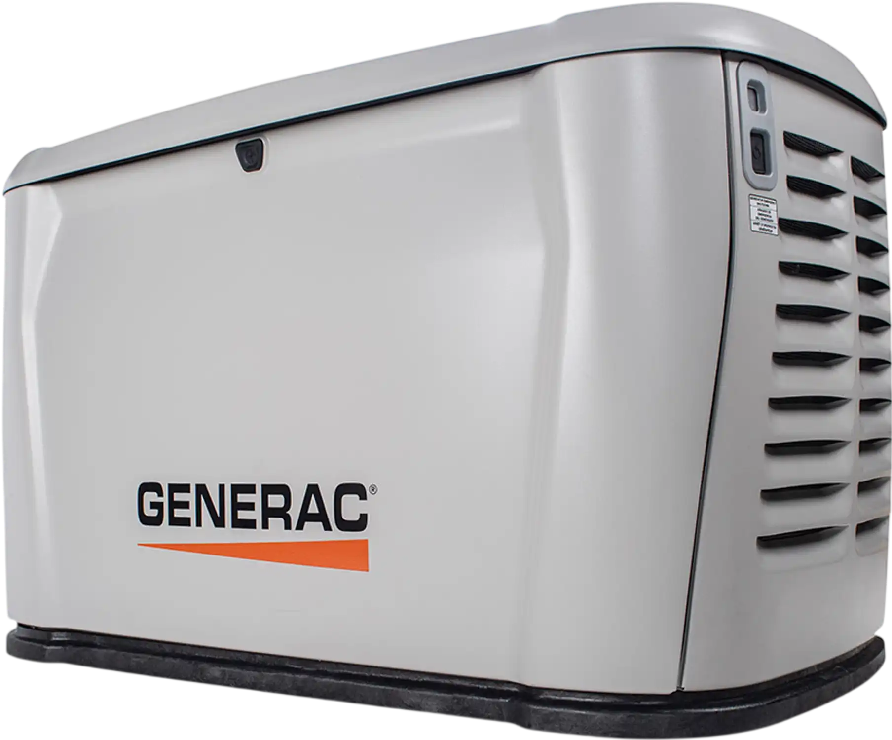 Generac 7271 20kW Standby Generator Natural Gas Propane Air-Cooled Wi-Fi 3 Phase 120/208V New