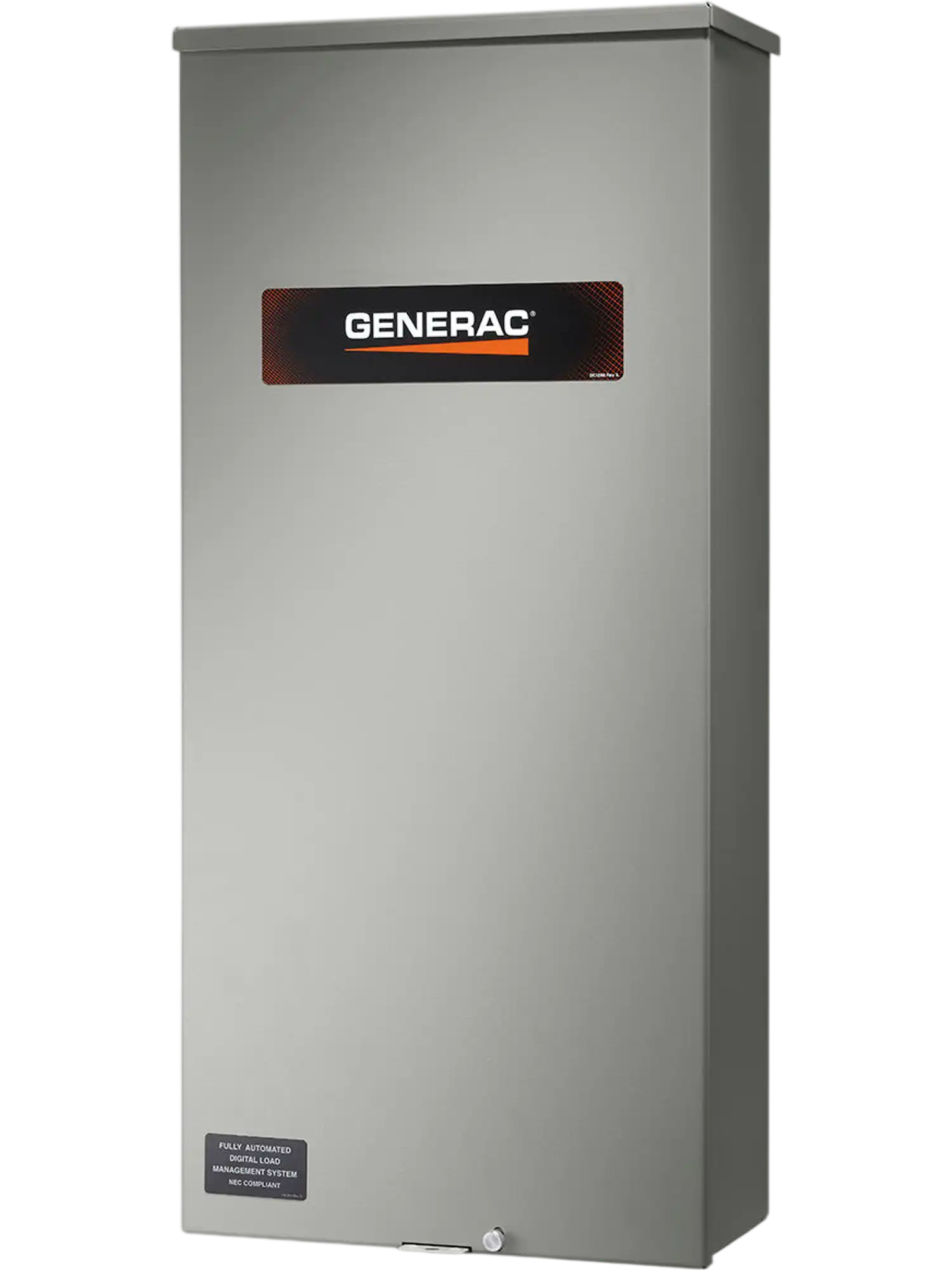 Generac RTSN200G3 Automatic Transfer Switch 200A 120/208V 3 Phase Non-Service Entrance Rated New