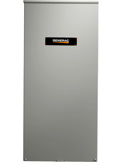 Generac RTSW100J3 Automatic Transfer Switch 100A 120/240V 3 Phase Service Entrance Rated New