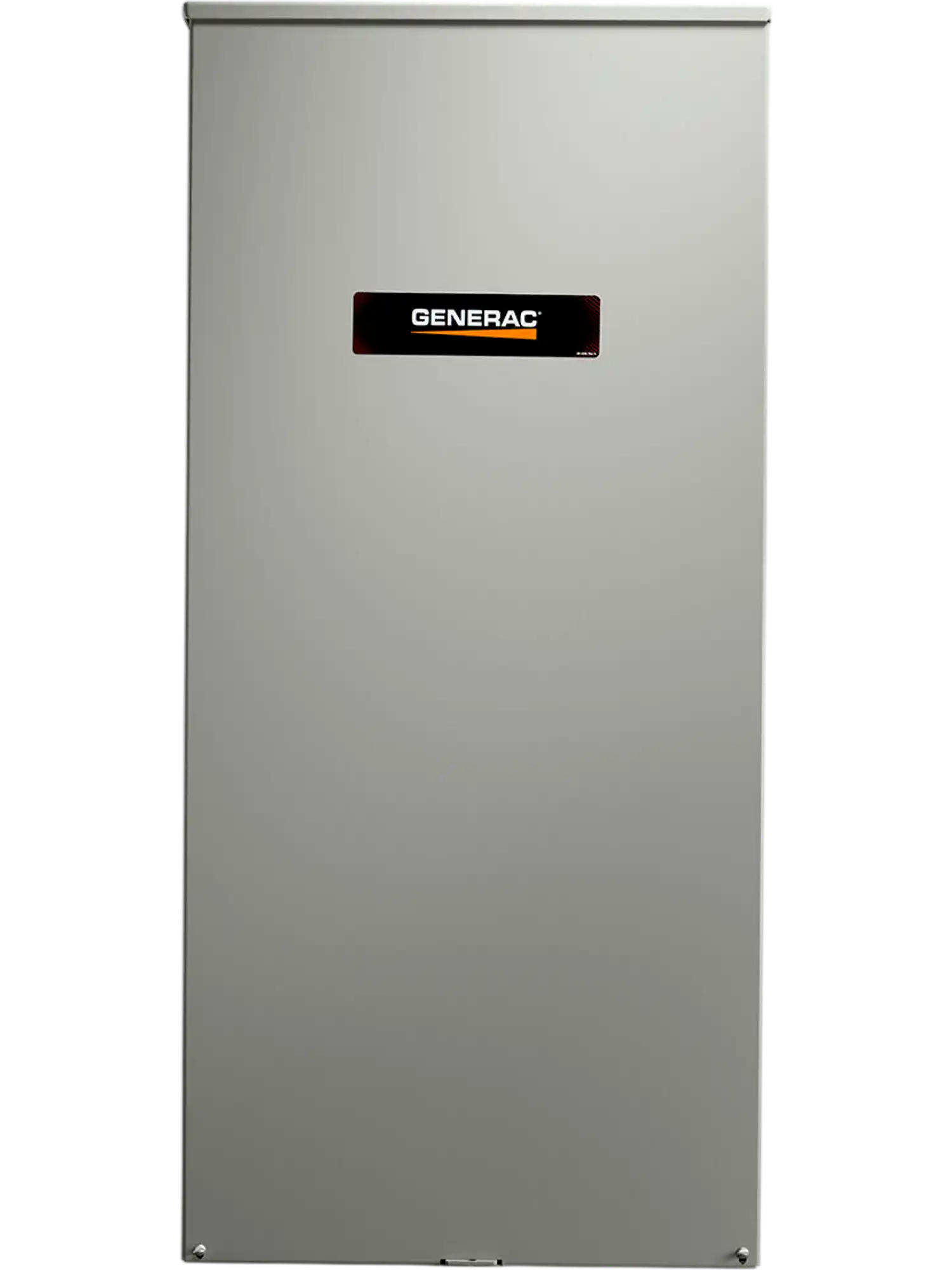 Generac RTSW100K3 Automatic Transfer Switch 100A 277/480V 3 Phase Service Entrance Rated New
