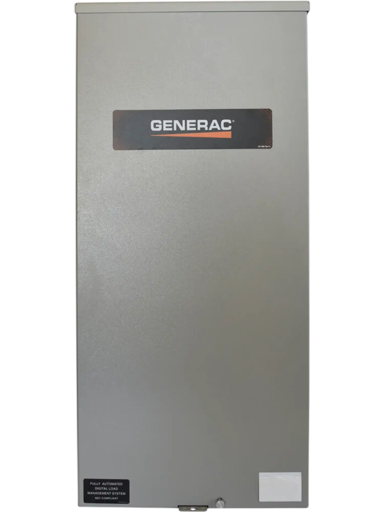 Generac RXSW200A3CUL Automatic Transfer Switch 200A 120/240V Single Phase Canadian Service Entrance Rated New