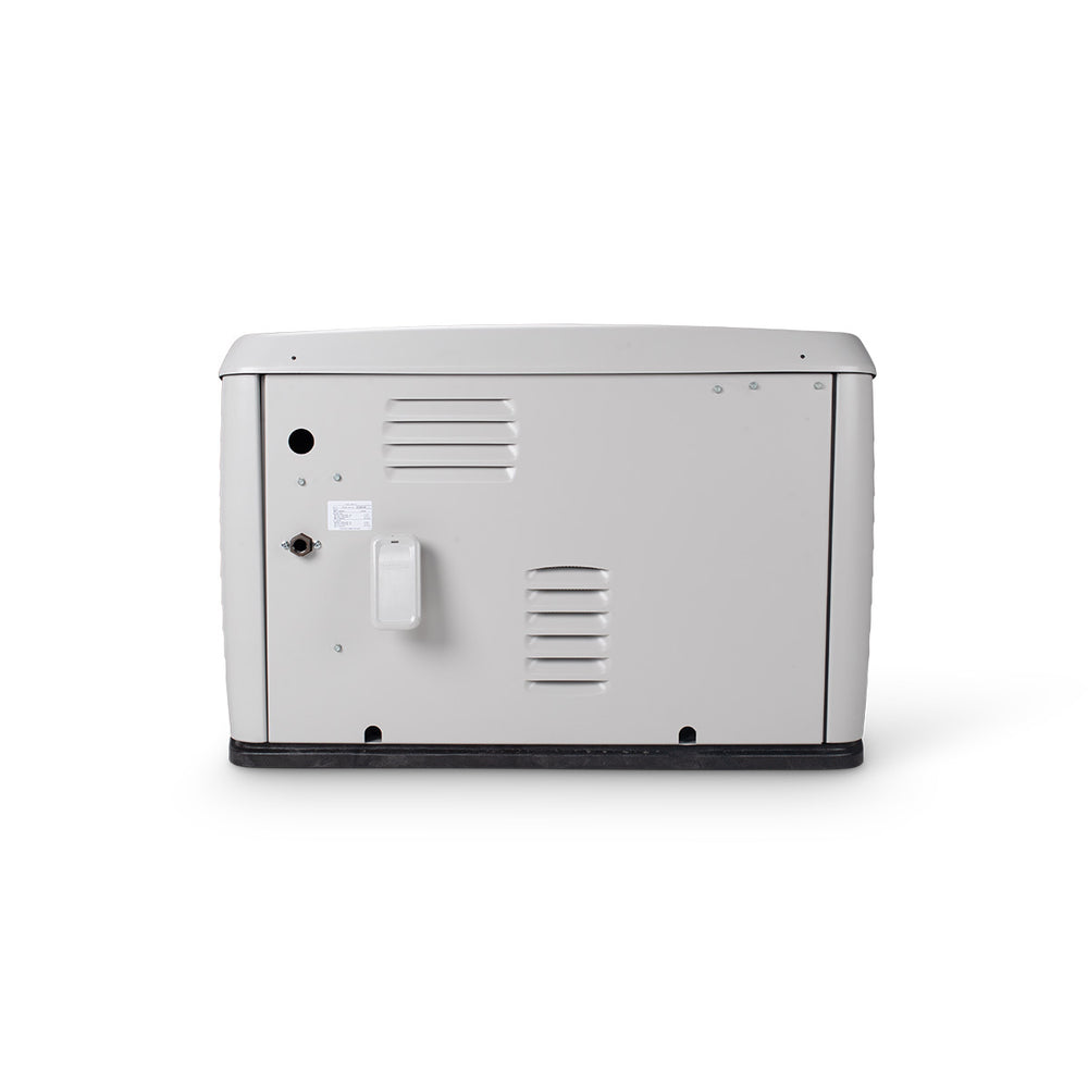 Generac 7257 10kW Standby Generator Natural Gas Propane Air-Cooled Wi-Fi 120/240V New