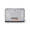 Generac 7261 24kW Standby Generator Propane Natural Gas Air-Cooled 1 Phase 240V with Cellular Connectivity New
