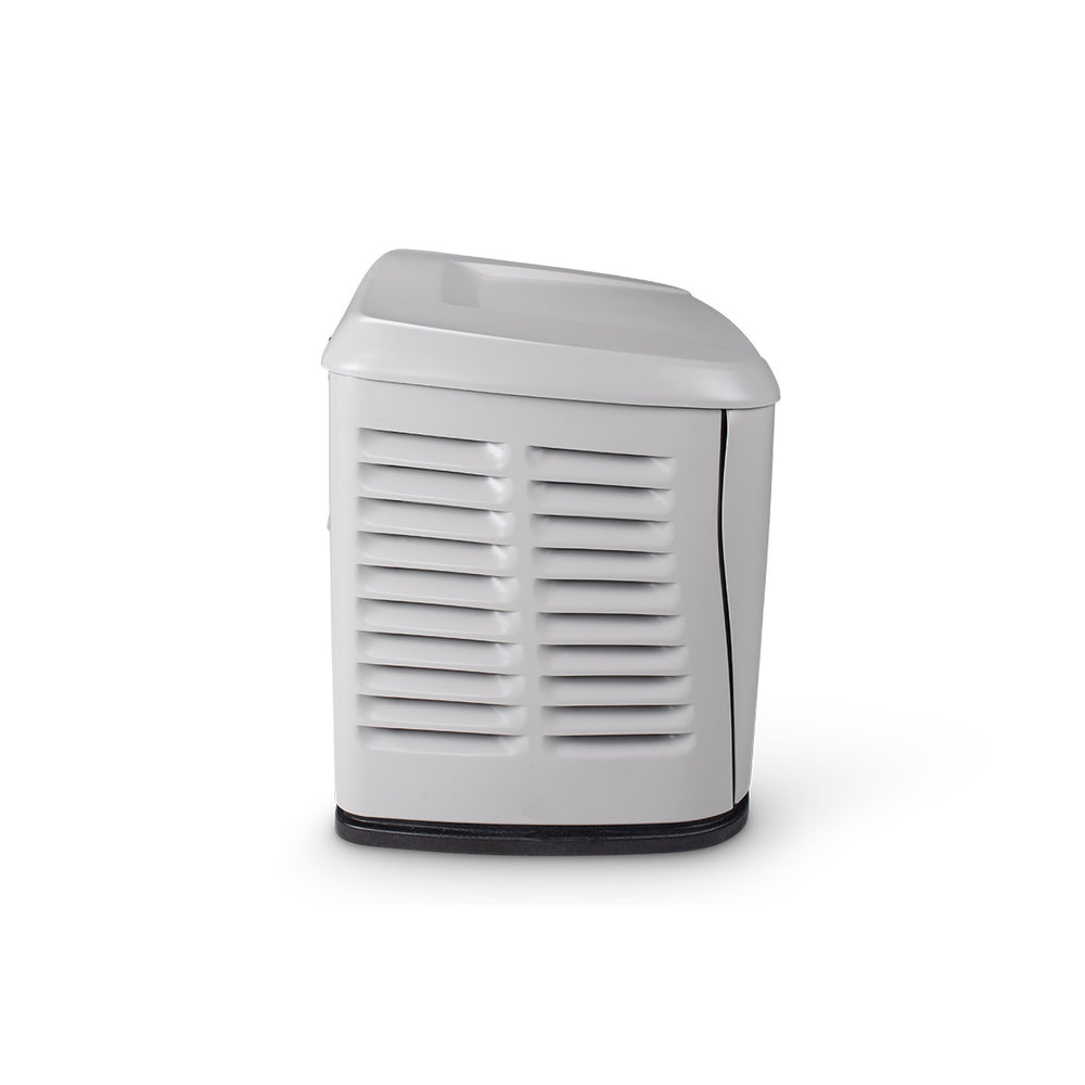 Generac 7328 26kW Standby Generator Propane Natural Gas Air-Cooled 1 Phase 240V w/ 200A Automatic Transfer Switch New